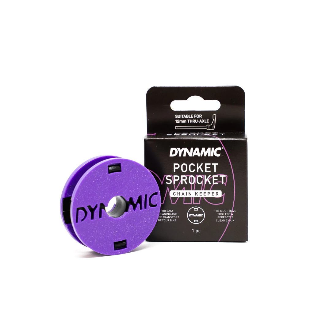 [DY082] Dynamic Pocket Sprocket