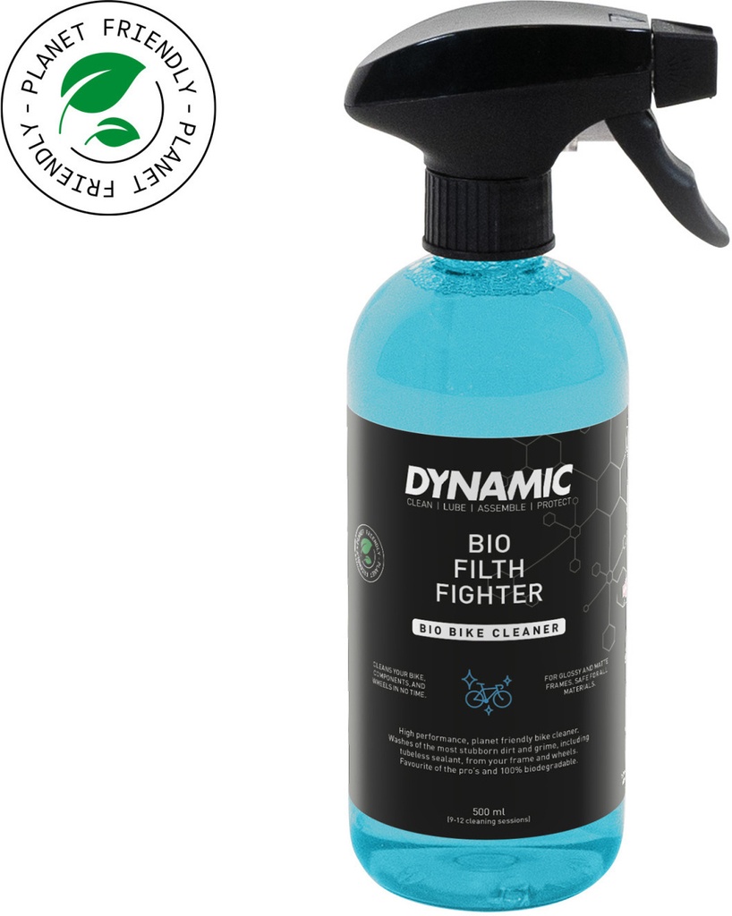 [DY087] Dynamic Bio Filth Fighter - 500ml