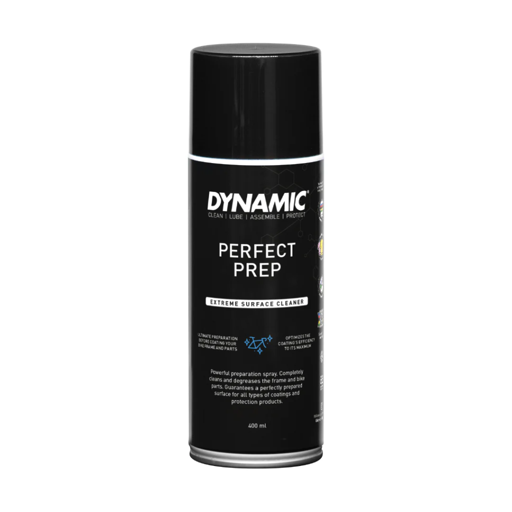 [DY105] Dynamic Perfect Prep - 400ml