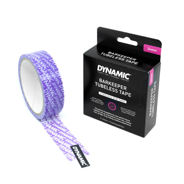 [DY109] Dynamic Barkeeper Tubeless Tape 30mm - 11m