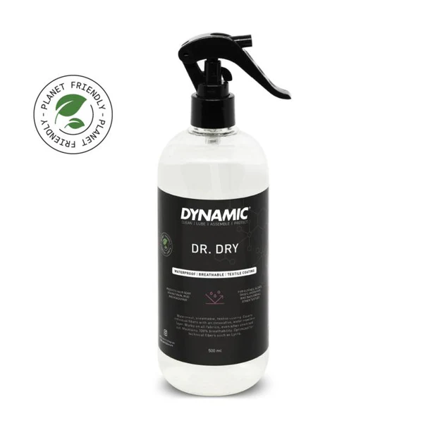 [DY118] Dynamic Dr. Dry - 500ml