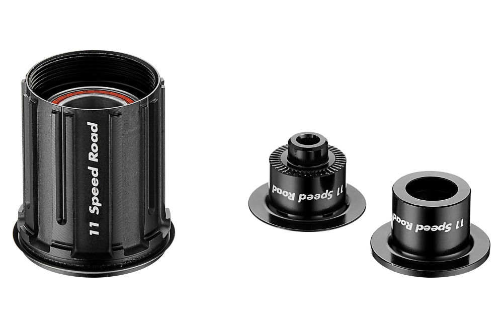 Corps de roue libre Giant comp SLR1 HG 11v