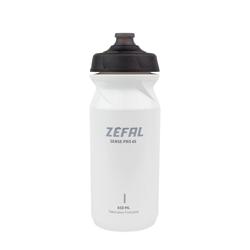 Bidon Zefal Sense Pro Blanc 650ml