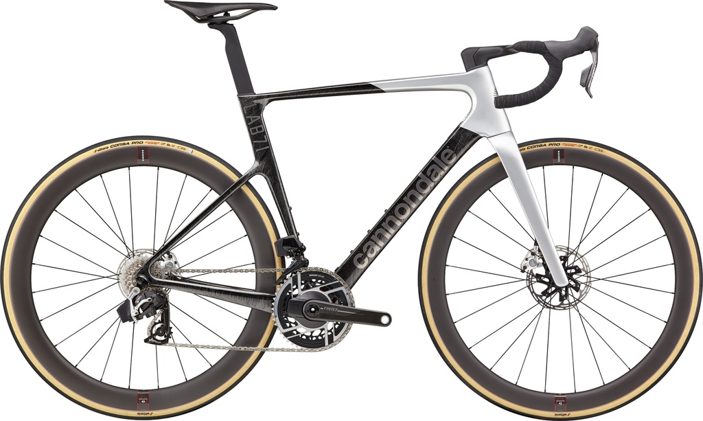 Cannondale SuperSix Evo LAB71 2025 