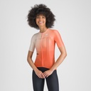 Sportful Light Women Jersey Pompelmo/Pink