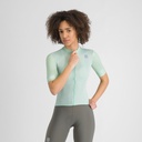 Sportful SRK Women Jersey Lichen Green