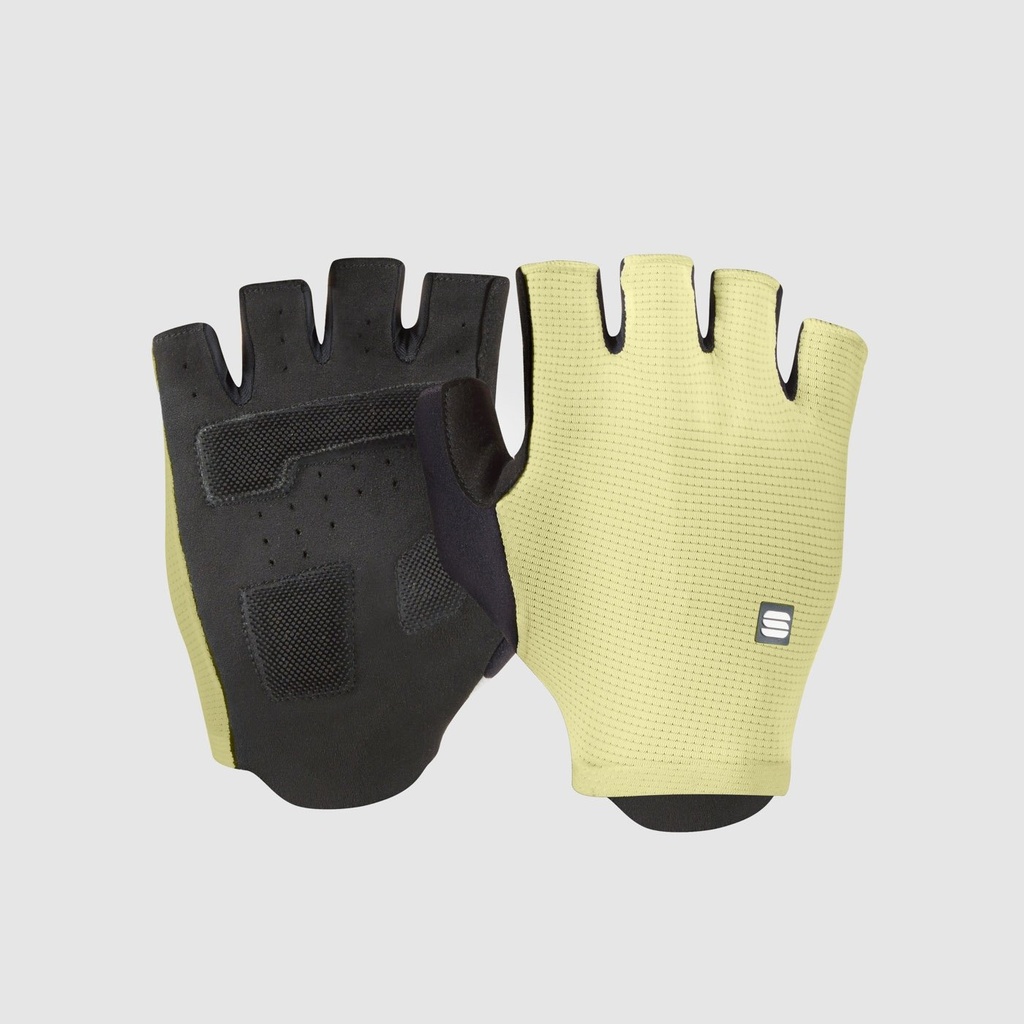 Sportful Pro Glove Shadow Lime