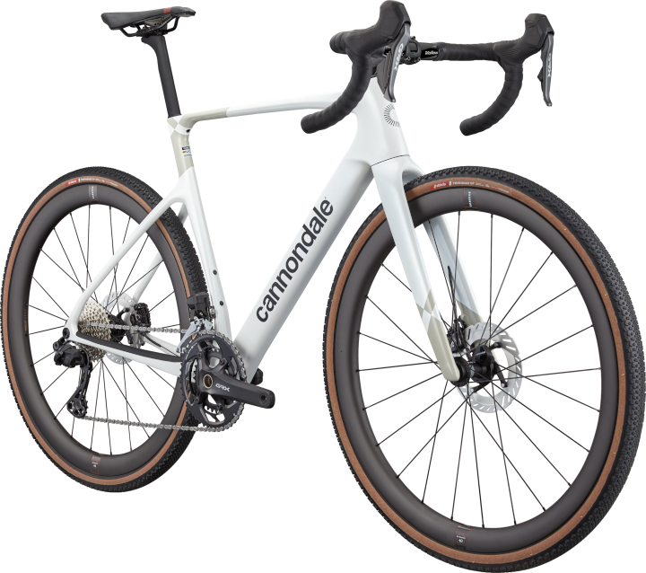 Cannondale Super X 2 Cashmere 