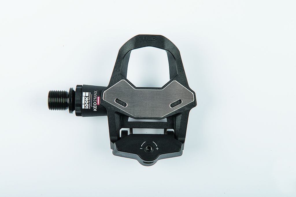 Look Keo 2 Max Carbon Pro Team Edition