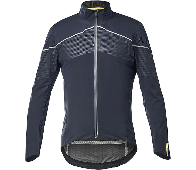 Mavic Cosmic H2O SL Jacket 