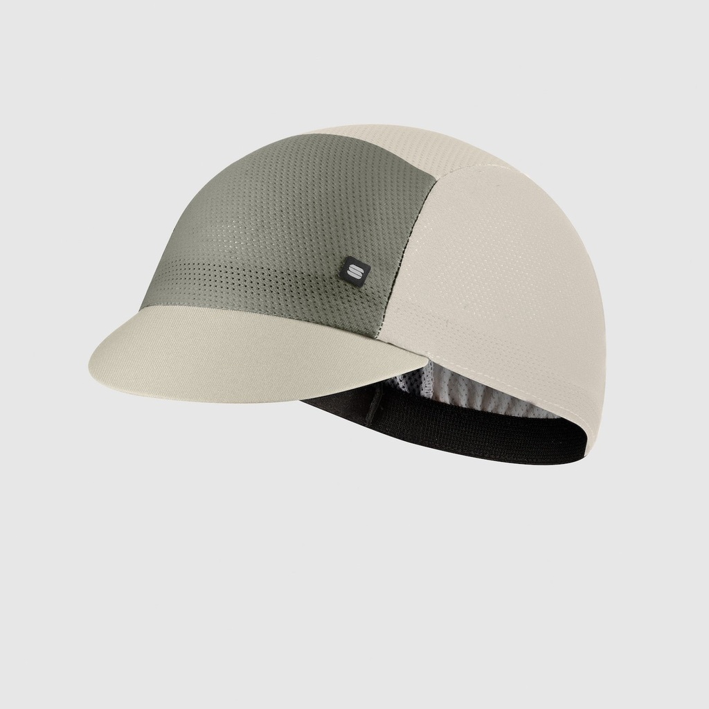 Sportful Classic Cycling Cap Cream Abbey Stone