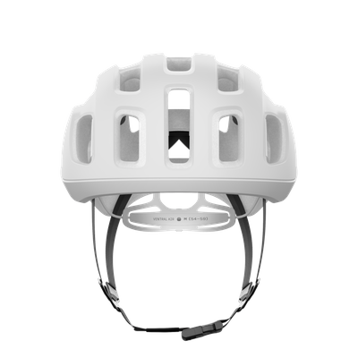 Casque Poc Ventral Air Mips Hydrogen White Matt