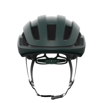 Casque Poc Omne Air Mips Pargasite Green Matt 