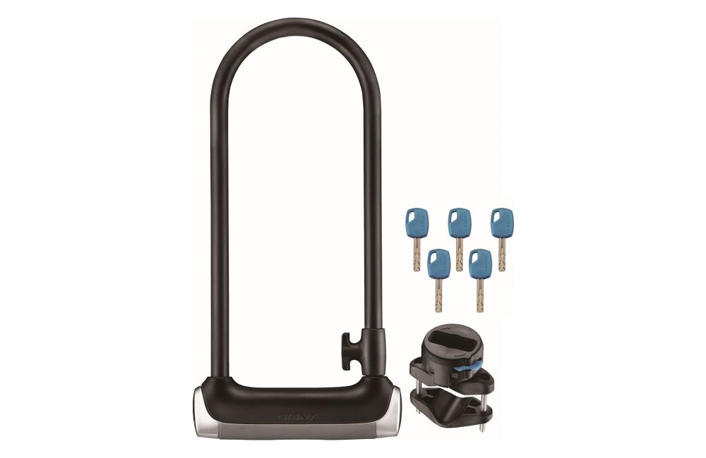 Cadena U Giant Protector 2 LS 13mm