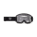 Masque Fox MTB Main Black