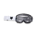 Masque Fox MTB Main White