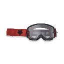 Masque Fox MTB Main Rust Brown