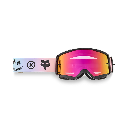 Masque Fox Main Hello Future Light Blue