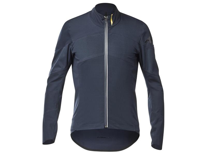 Mavic Cosmic Pro Softshell Jacket