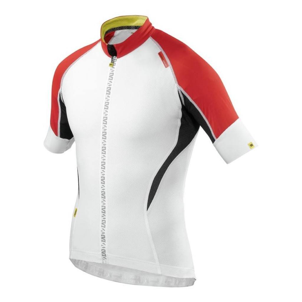 Mavic Hc Jersey 15 Taille S