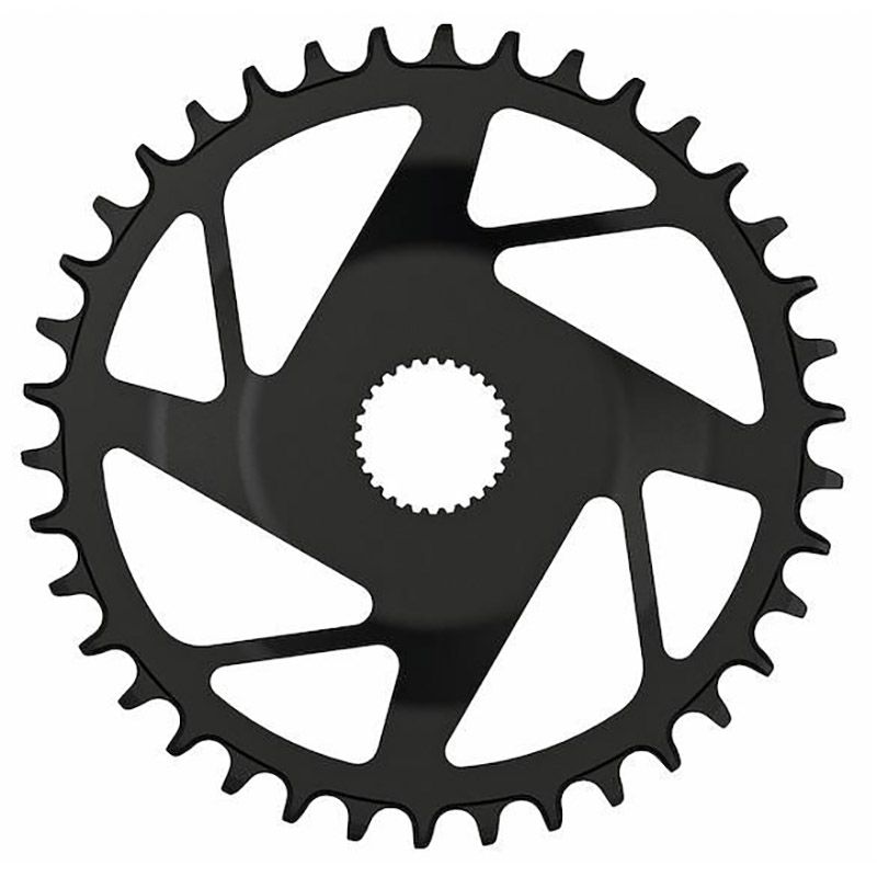 Plateau FSA E-Bike Megatooth DM Bosch 34d Boost Narrow Acier  WB478