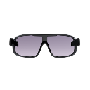 Lunettes Poc Aspire Uranium Black Clarity Road/Sunny Silver Cat.3 