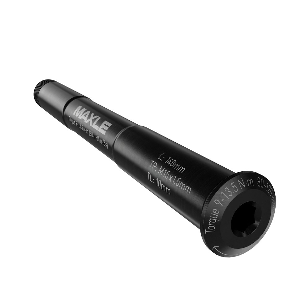 Maxxle Av Rockshox DH M20x1,5 158mm