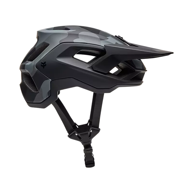 Casque Speedframe Mips Black Camo