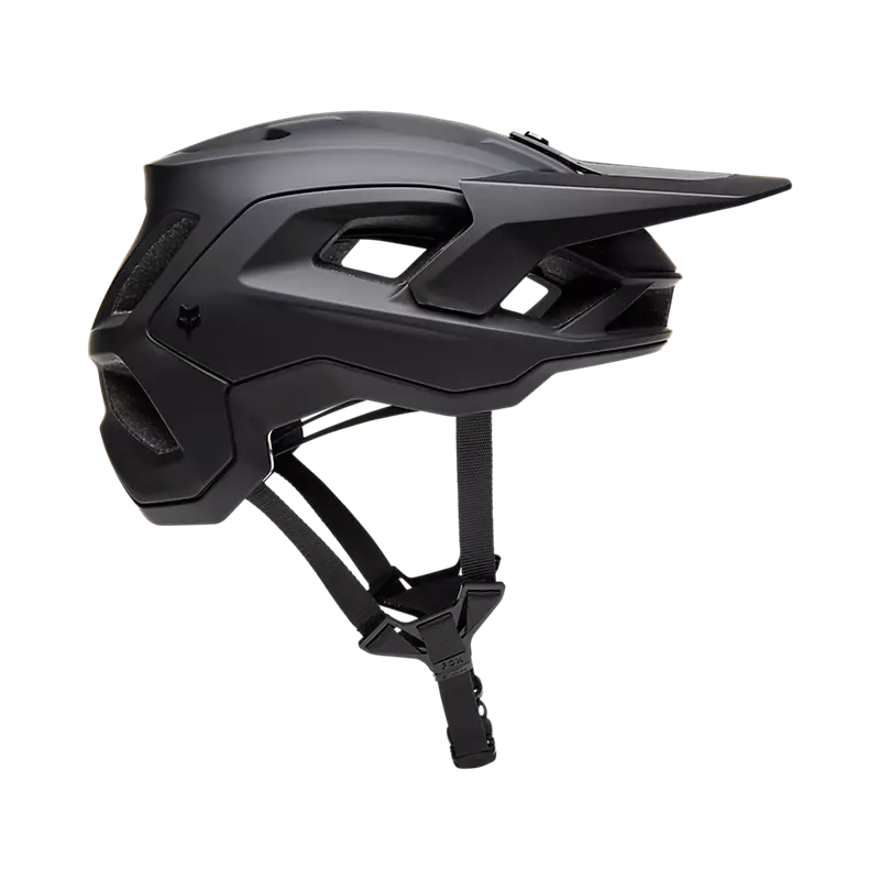 Casque Fox Speedframe Mips Solid Black