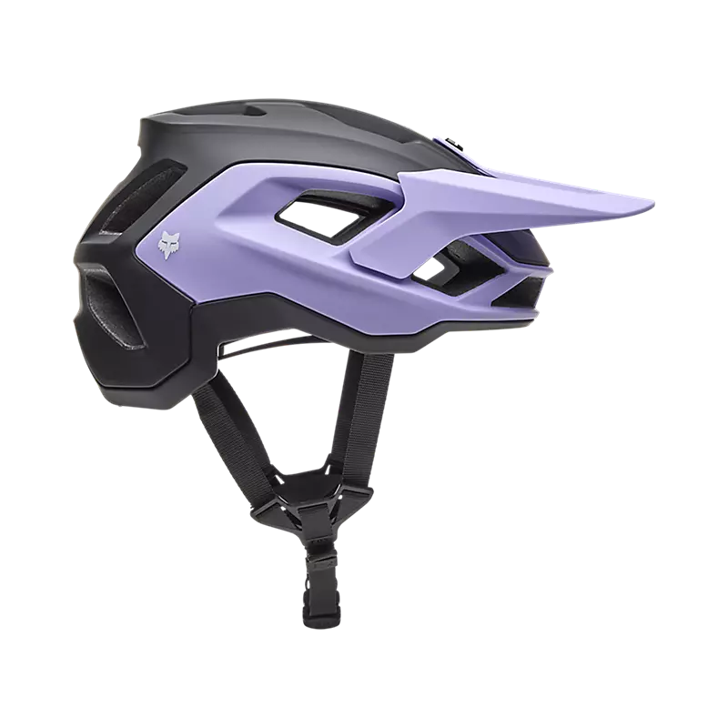 Casque Fox Speedframe Mips 5050 Lilas