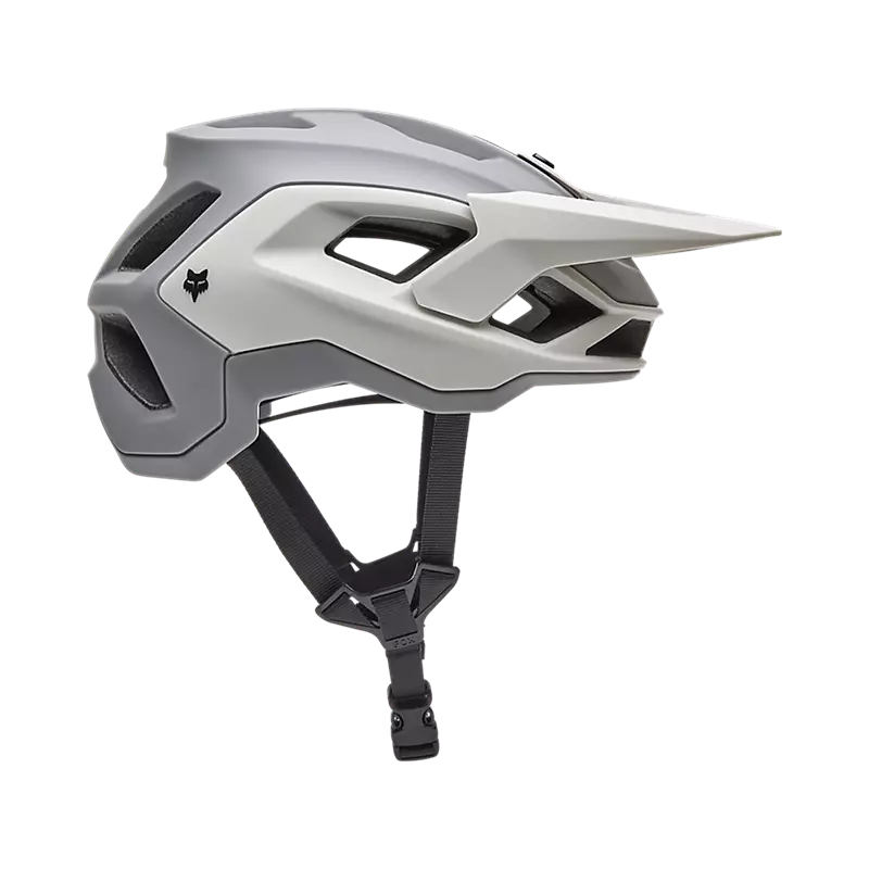 Casque Fox Speedframe Mips 5050 Light Grey