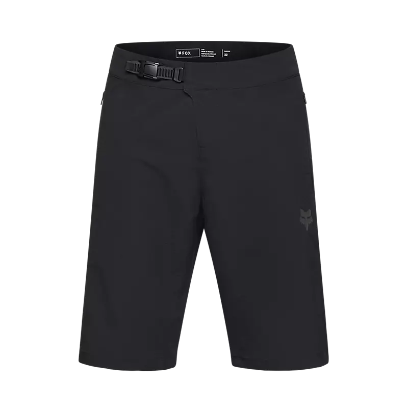 Fox Ranger Short With Liner Black