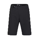 Fox Ranger Short With Liner Black