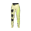Fox Flexair Pant Elevated Lemonade