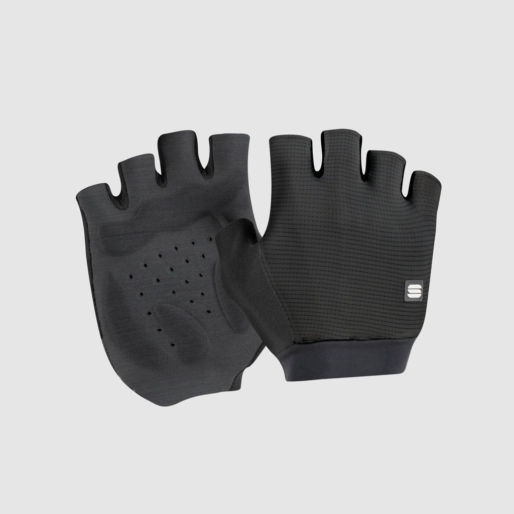 Sportful Padded Gloves Black