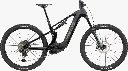 Cannondale Moterra 2 Matte Black