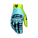 Fox Flexair Glove Elevated Light Blue