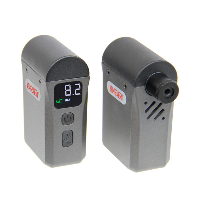 Mini Compresseur Barberi