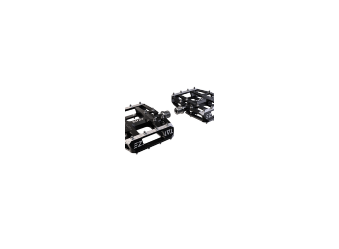 Pédales Tatze Mc Air Black
