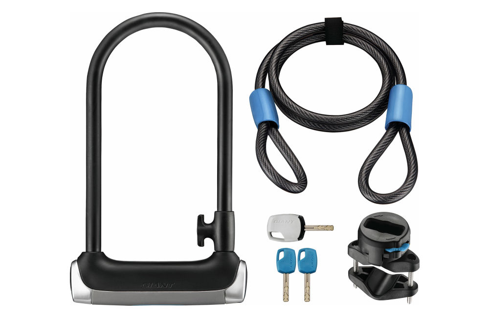 Antivol Giant Protector U 1 DT