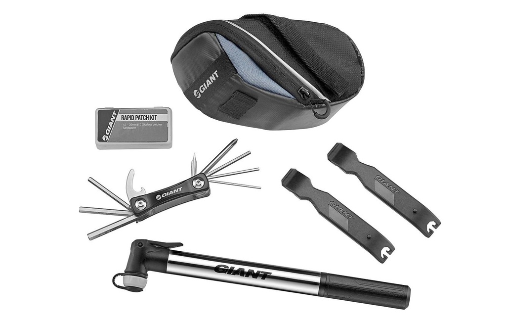 Giant Quick Fix Kit Combo 