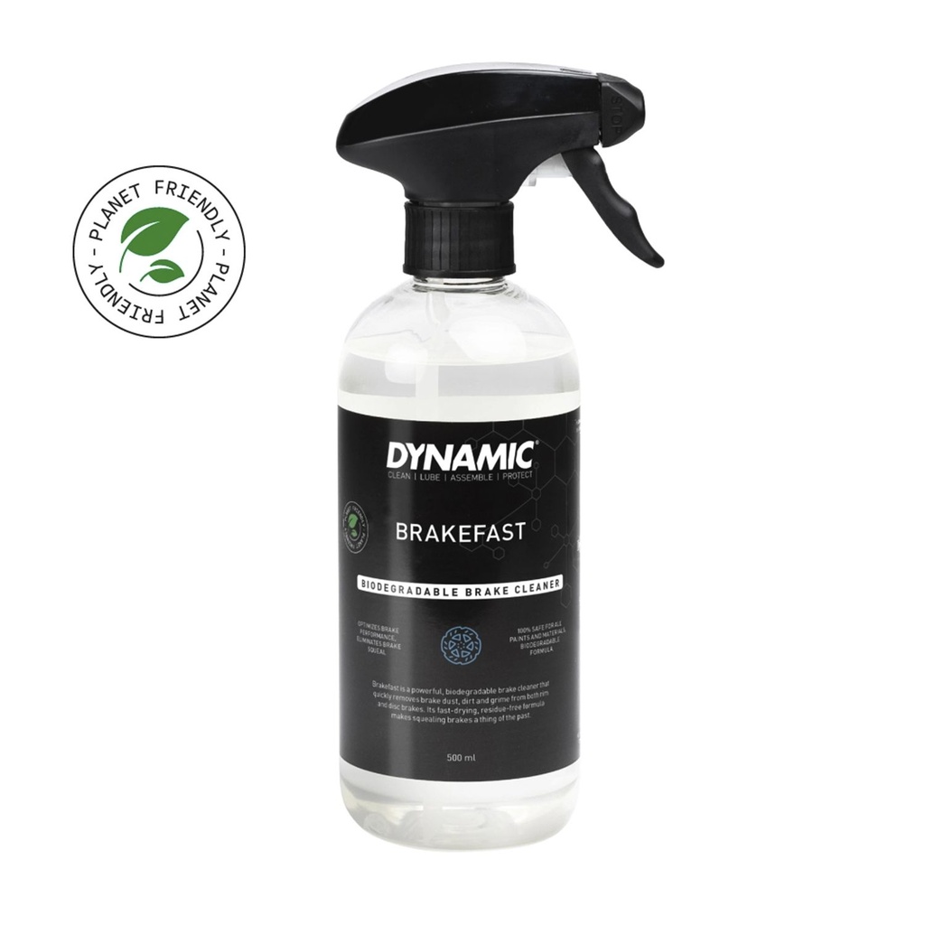 [DY125] Dynamic Bio Brakefast - 500ml