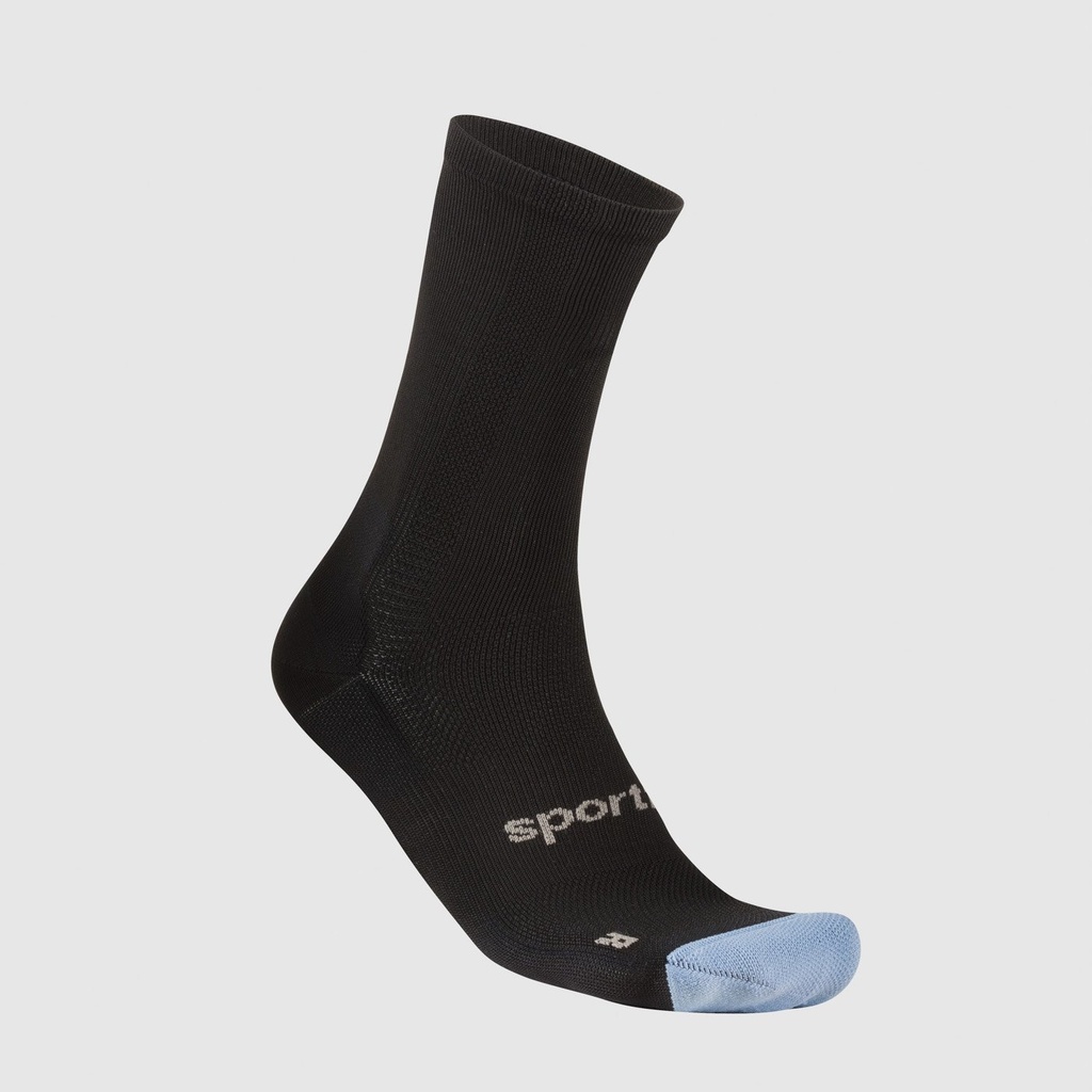 Sportful Pro Socks Black