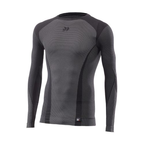 Maillot SIXS TS2 V2 Black Carbon