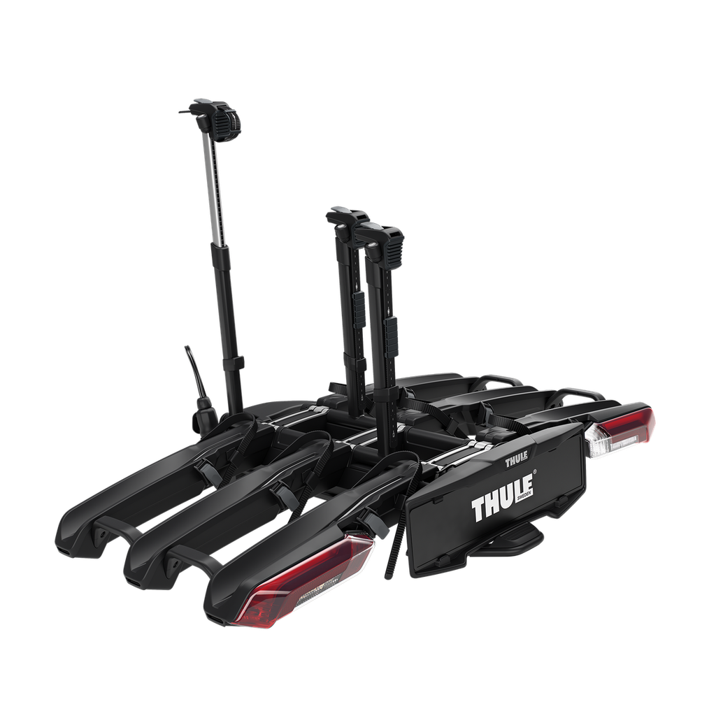 Port vélo Thule EPOS 3places