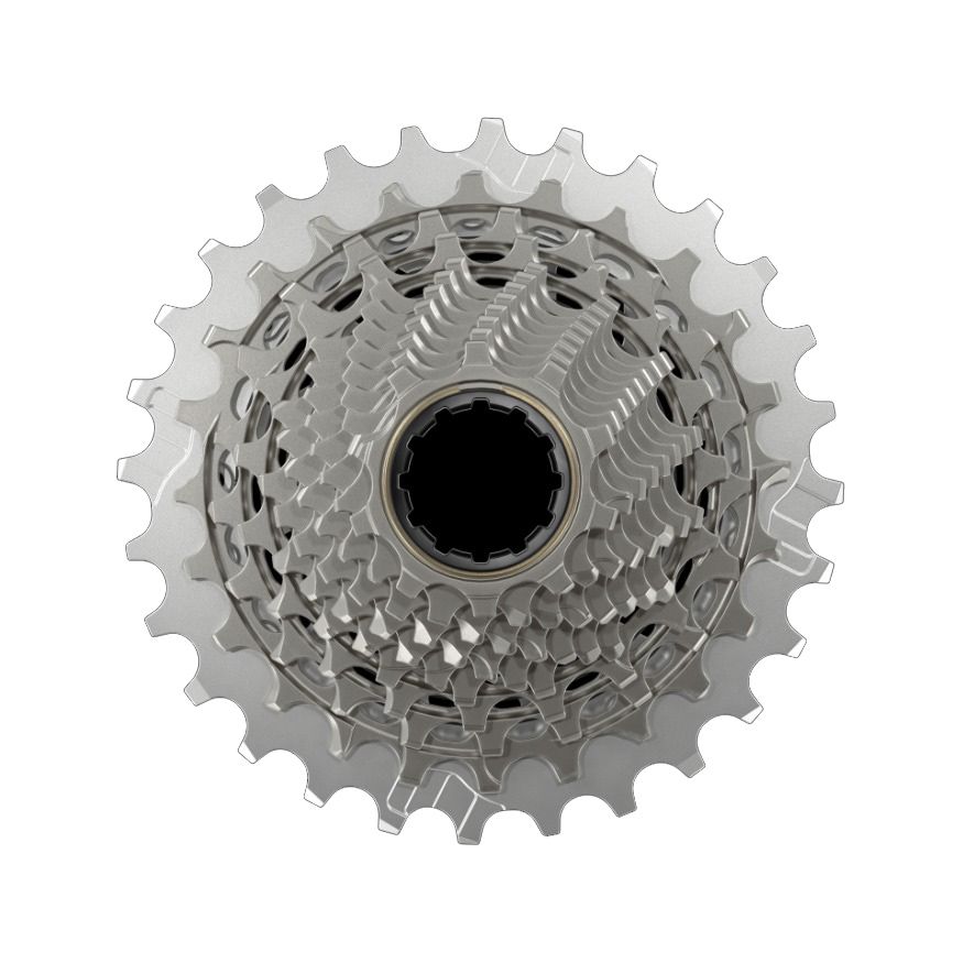 Cassette Sram Red XG-1290 E1 10-33 Argent