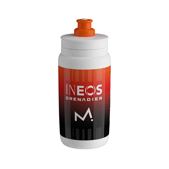 Bidon Elite Fly Teams 2025 Ineos 550ml 