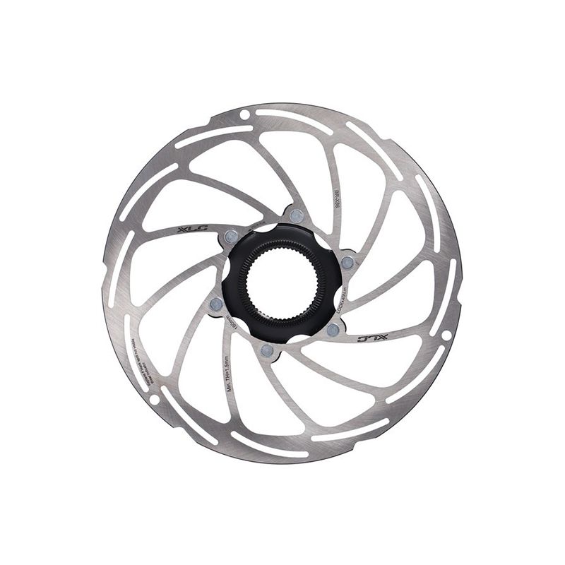Disque XLC BR-X86 Center-lock 180mm 