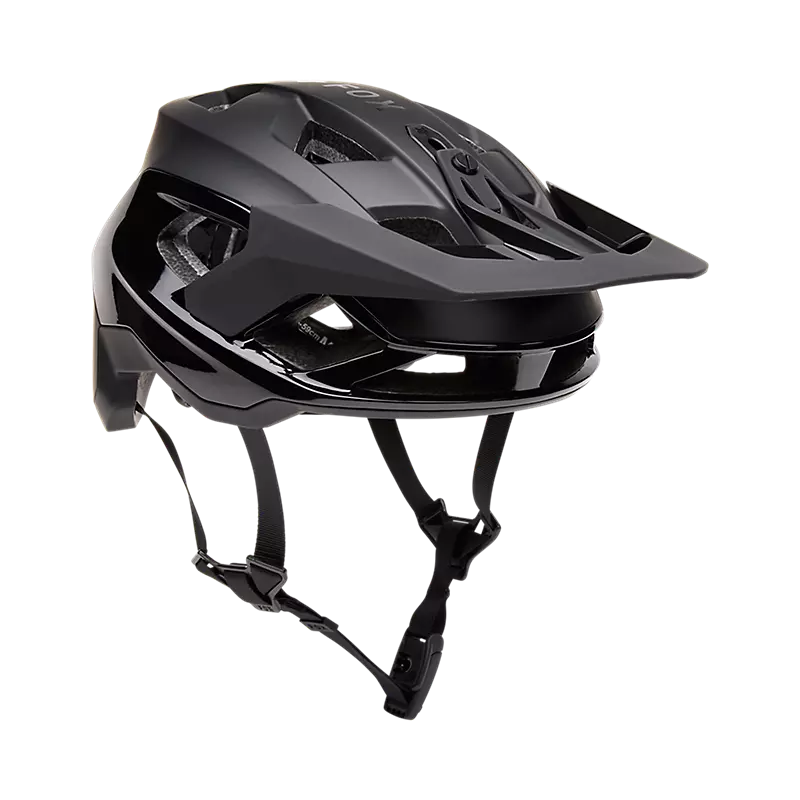 Casque Fox Speedframe Pro Matt Black 