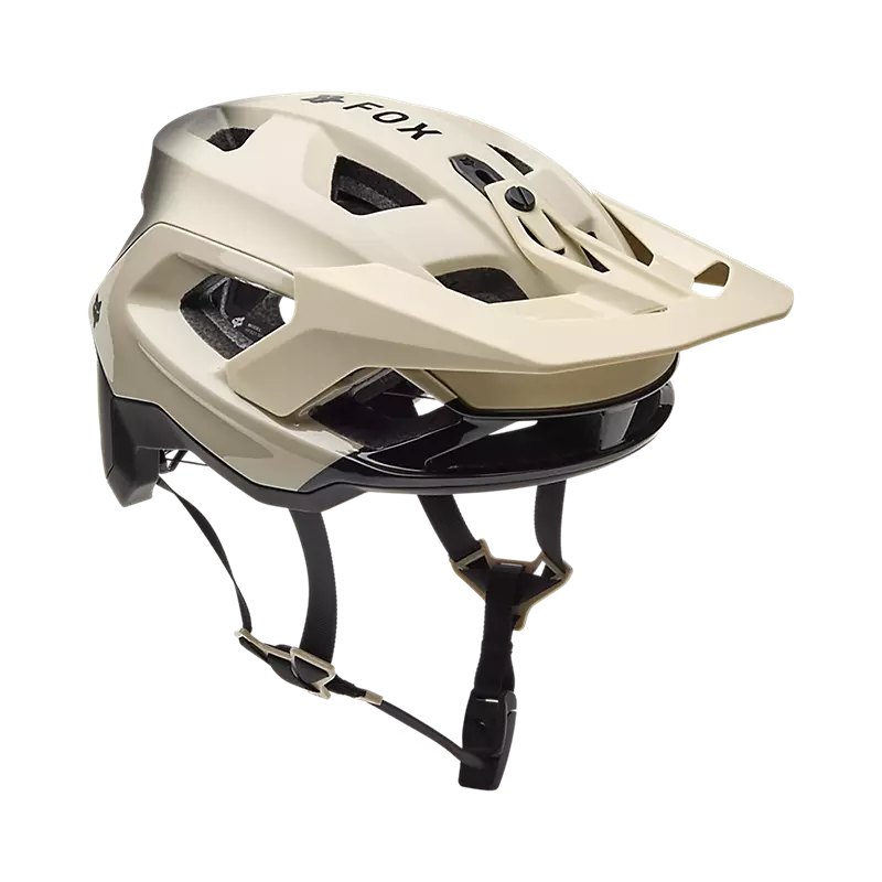 Casque Fox Speedframe Pro BackFade Cream